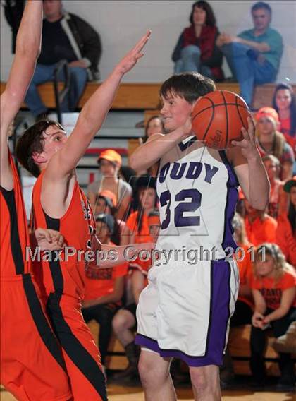 Thumbnail 2 in Smethport @ Coudersport photogallery.