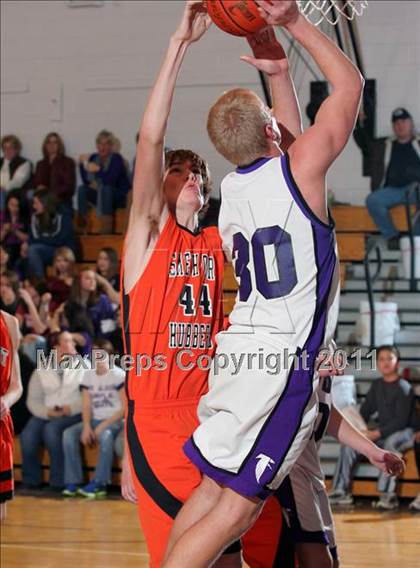 Thumbnail 3 in Smethport @ Coudersport photogallery.