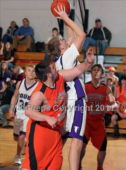 Thumbnail 3 in Smethport @ Coudersport photogallery.