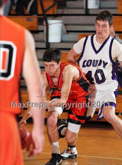 Thumbnail 3 in Smethport @ Coudersport photogallery.