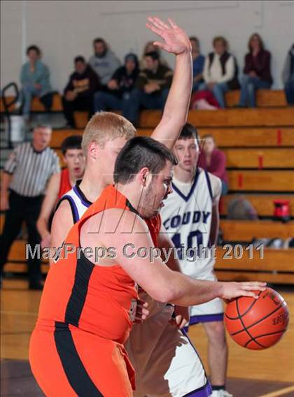 Thumbnail 3 in Smethport @ Coudersport photogallery.