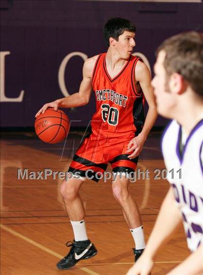 Thumbnail 2 in Smethport @ Coudersport photogallery.