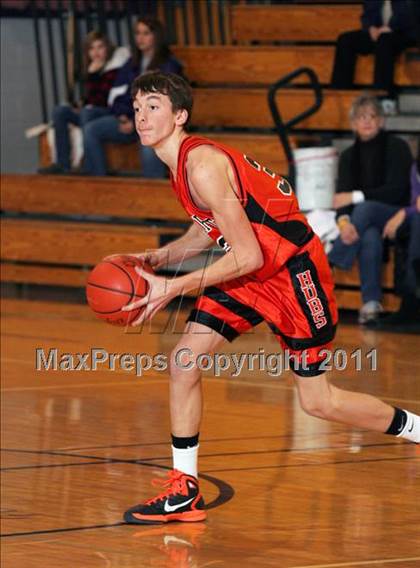 Thumbnail 3 in Smethport @ Coudersport photogallery.