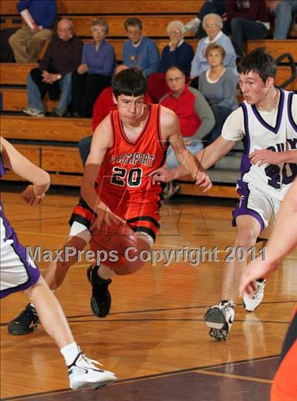 Thumbnail 3 in Smethport @ Coudersport photogallery.