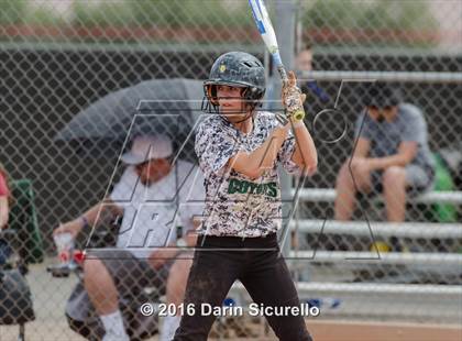 Thumbnail 1 in Mesquite vs. Skyline (Blackhawk Tournament) photogallery.