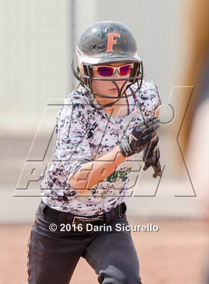 Thumbnail 3 in Mesquite vs. Skyline (Blackhawk Tournament) photogallery.