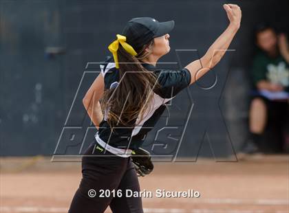 Thumbnail 3 in Mesquite vs. Skyline (Blackhawk Tournament) photogallery.