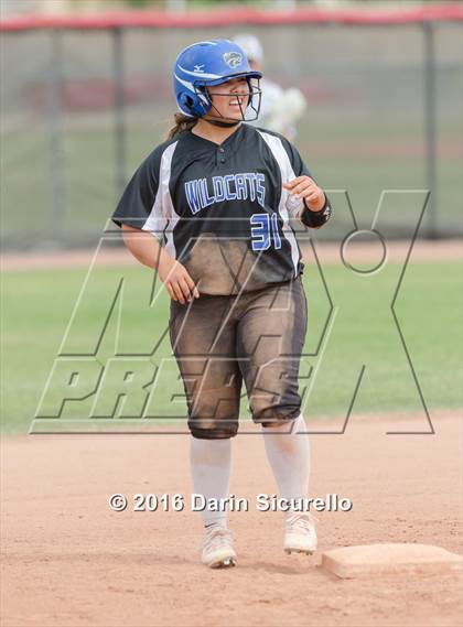 Thumbnail 1 in Mesquite vs. Skyline (Blackhawk Tournament) photogallery.