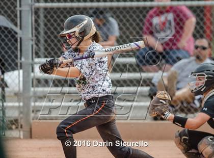 Thumbnail 3 in Mesquite vs. Skyline (Blackhawk Tournament) photogallery.