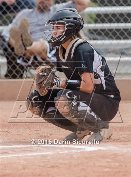 Thumbnail 1 in Mesquite vs. Skyline (Blackhawk Tournament) photogallery.