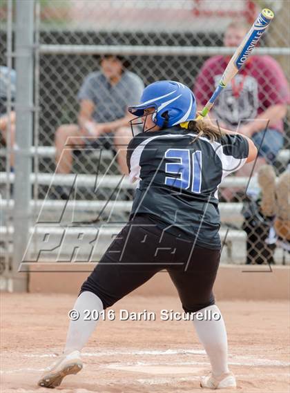 Thumbnail 2 in Mesquite vs. Skyline (Blackhawk Tournament) photogallery.