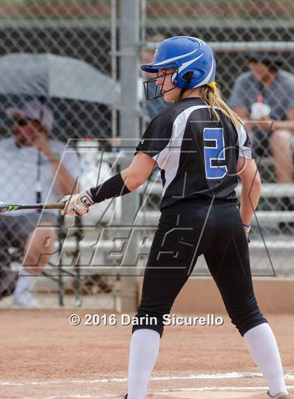 Thumbnail 3 in Mesquite vs. Skyline (Blackhawk Tournament) photogallery.