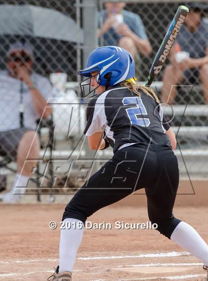 Thumbnail 1 in Mesquite vs. Skyline (Blackhawk Tournament) photogallery.
