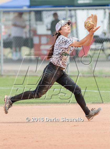 Thumbnail 2 in Mesquite vs. Skyline (Blackhawk Tournament) photogallery.