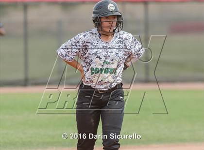 Thumbnail 2 in Mesquite vs. Skyline (Blackhawk Tournament) photogallery.