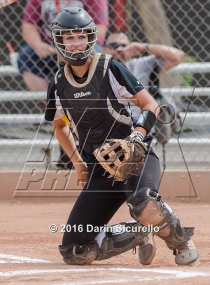 Thumbnail 1 in Mesquite vs. Skyline (Blackhawk Tournament) photogallery.
