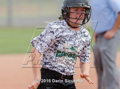 Thumbnail 1 in Mesquite vs. Skyline (Blackhawk Tournament) photogallery.