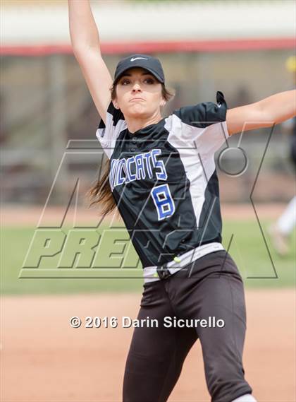 Thumbnail 1 in Mesquite vs. Skyline (Blackhawk Tournament) photogallery.