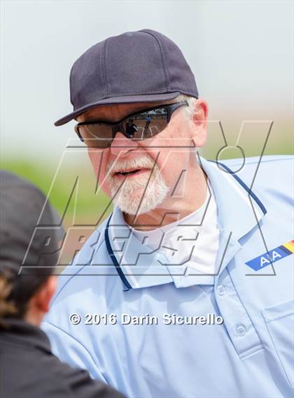 Thumbnail 2 in Mesquite vs. Skyline (Blackhawk Tournament) photogallery.