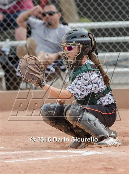 Thumbnail 1 in Mesquite vs. Skyline (Blackhawk Tournament) photogallery.