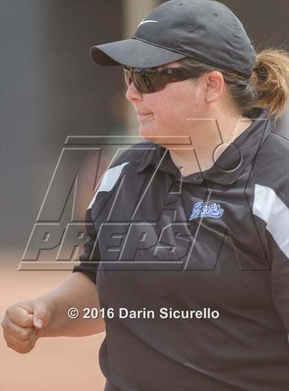 Thumbnail 2 in Mesquite vs. Skyline (Blackhawk Tournament) photogallery.