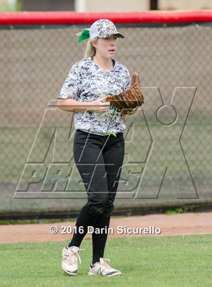 Thumbnail 3 in Mesquite vs. Skyline (Blackhawk Tournament) photogallery.