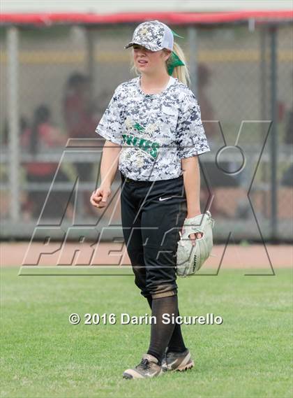 Thumbnail 1 in Mesquite vs. Skyline (Blackhawk Tournament) photogallery.