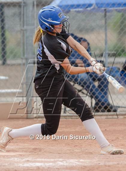 Thumbnail 1 in Mesquite vs. Skyline (Blackhawk Tournament) photogallery.