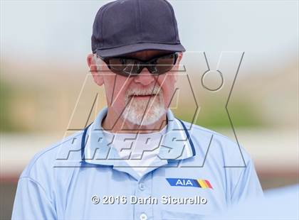 Thumbnail 1 in Mesquite vs. Skyline (Blackhawk Tournament) photogallery.