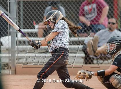 Thumbnail 2 in Mesquite vs. Skyline (Blackhawk Tournament) photogallery.