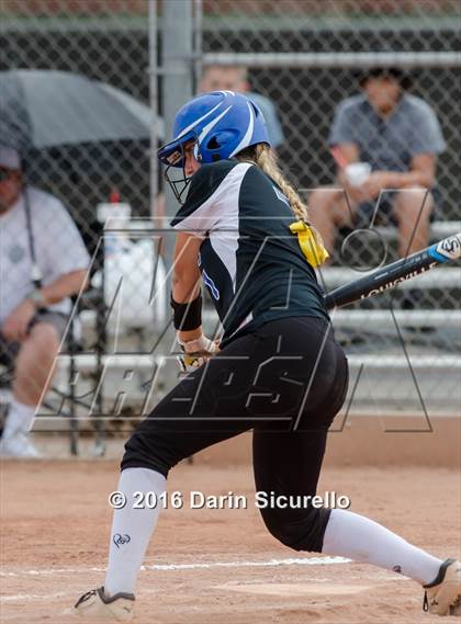Thumbnail 1 in Mesquite vs. Skyline (Blackhawk Tournament) photogallery.