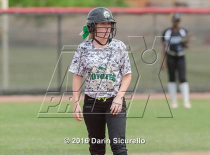 Thumbnail 1 in Mesquite vs. Skyline (Blackhawk Tournament) photogallery.