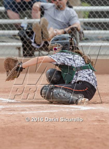 Thumbnail 1 in Mesquite vs. Skyline (Blackhawk Tournament) photogallery.