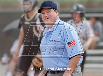 Thumbnail 3 in Mesquite vs. Skyline (Blackhawk Tournament) photogallery.