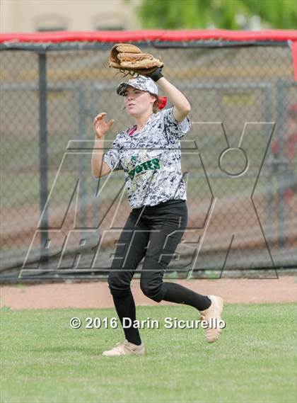 Thumbnail 1 in Mesquite vs. Skyline (Blackhawk Tournament) photogallery.