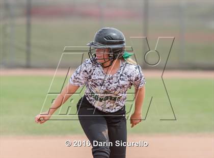 Thumbnail 1 in Mesquite vs. Skyline (Blackhawk Tournament) photogallery.