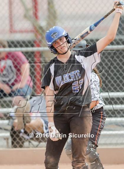 Thumbnail 1 in Mesquite vs. Skyline (Blackhawk Tournament) photogallery.