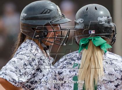 Thumbnail 2 in Mesquite vs. Skyline (Blackhawk Tournament) photogallery.