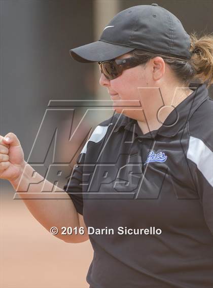 Thumbnail 1 in Mesquite vs. Skyline (Blackhawk Tournament) photogallery.