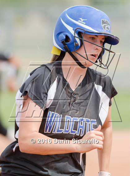Thumbnail 1 in Mesquite vs. Skyline (Blackhawk Tournament) photogallery.