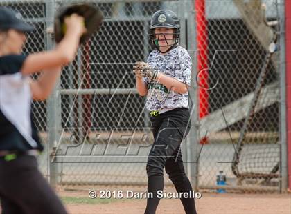 Thumbnail 2 in Mesquite vs. Skyline (Blackhawk Tournament) photogallery.