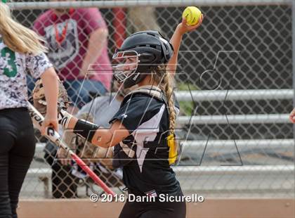 Thumbnail 2 in Mesquite vs. Skyline (Blackhawk Tournament) photogallery.