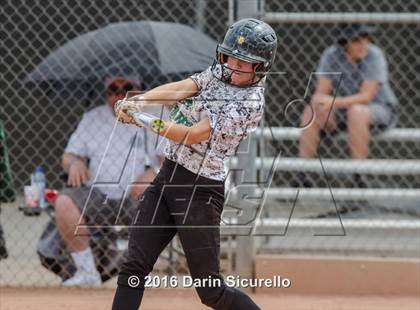 Thumbnail 3 in Mesquite vs. Skyline (Blackhawk Tournament) photogallery.