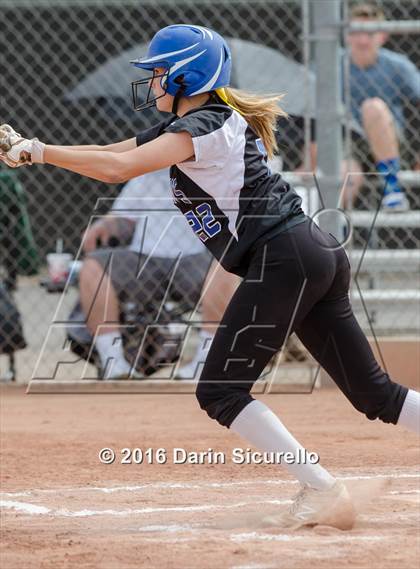 Thumbnail 3 in Mesquite vs. Skyline (Blackhawk Tournament) photogallery.