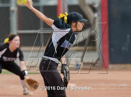 Thumbnail 1 in Mesquite vs. Skyline (Blackhawk Tournament) photogallery.