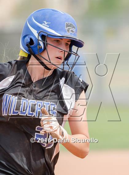 Thumbnail 3 in Mesquite vs. Skyline (Blackhawk Tournament) photogallery.