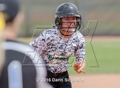 Thumbnail 2 in Mesquite vs. Skyline (Blackhawk Tournament) photogallery.