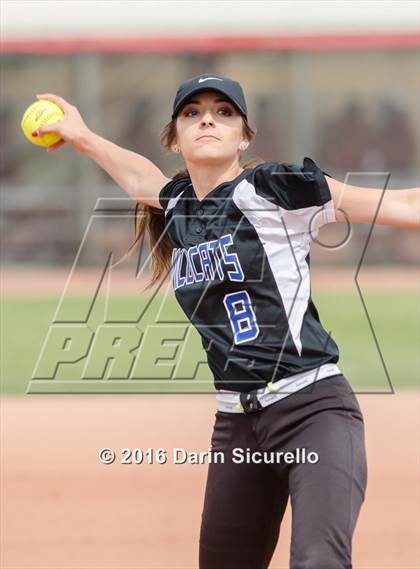 Thumbnail 1 in Mesquite vs. Skyline (Blackhawk Tournament) photogallery.