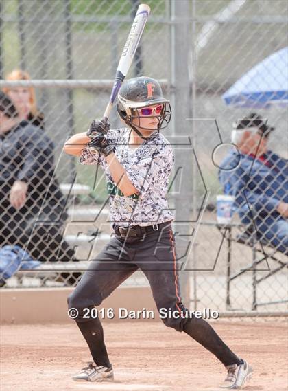 Thumbnail 3 in Mesquite vs. Skyline (Blackhawk Tournament) photogallery.