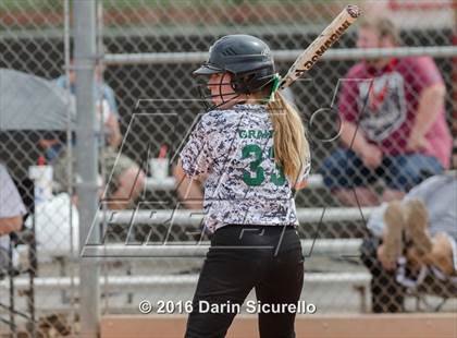 Thumbnail 1 in Mesquite vs. Skyline (Blackhawk Tournament) photogallery.